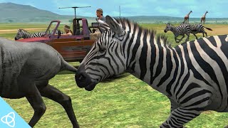 Afrika PS3 Game 2008 Japanese Trailer High Quality
