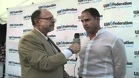 Jeffrey Gould, UJA 20th Annual Summerfest