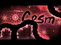 Cosm by shocksidian  geometry dash 211