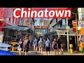 SINGAPORE'S CHINATOWN - EXPLORE in 10 minutes