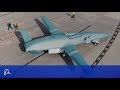 Boeing Is Ready To Take The MQ 25 To The Flight Deck Boeing Is Ready To Take The MQ 25 To The Flight Deck