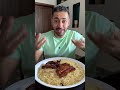 مصيبة الرز والدجاج Shorts 