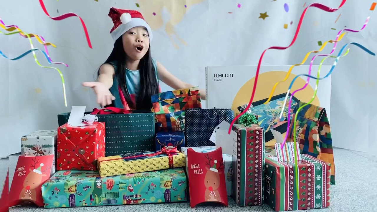 Karaoke parol All I want for Christmas is you TIKTOK Remix - YouTube