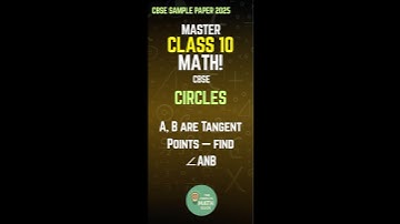 CBSE - CLASS 10 - #circlesclass10 #englishmedium #competencybasedquestions #1mark