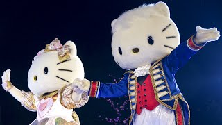 20160429 [ GW fireworks ] Il Miracle Harmonyland 25th Special