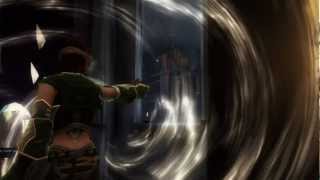 Neverwinter - Die Hügel von Vellosk, Trailer E3 2012 (HD)