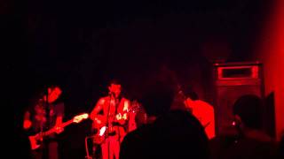 Los Vigilantes - Ven Vamos (Nuestro Son Rockfest 7.24.11)