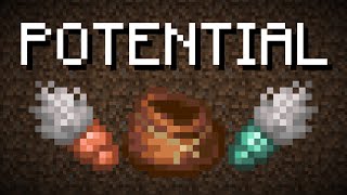 The Potential of Bundles and Archaeology by Minecraft Ideas Academy 181,023 views 2 years ago 14 minutes, 7 seconds