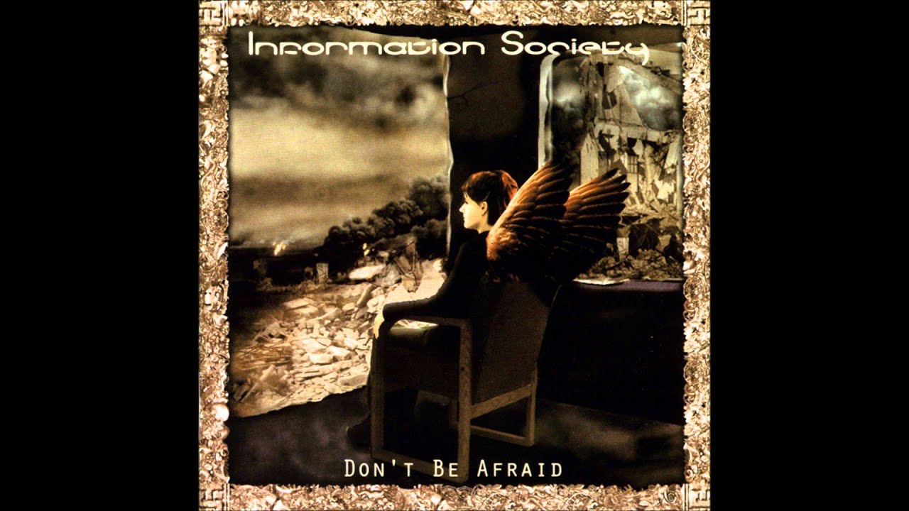 Information Society - Empty 3.0