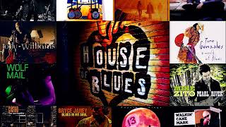 Low Down Dirty Blues #3 (V/A)