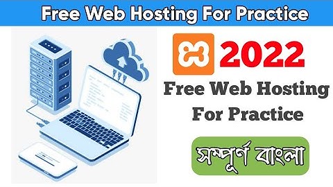 Make your own hosting for free with xampp || Free Web hosting