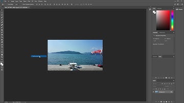 How To Enable Use Graphics Processor in Photoshop CC 2018
