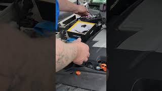 Mk6 Jetta Lowhigh Beam Bulb Change With Auxito H7 Led