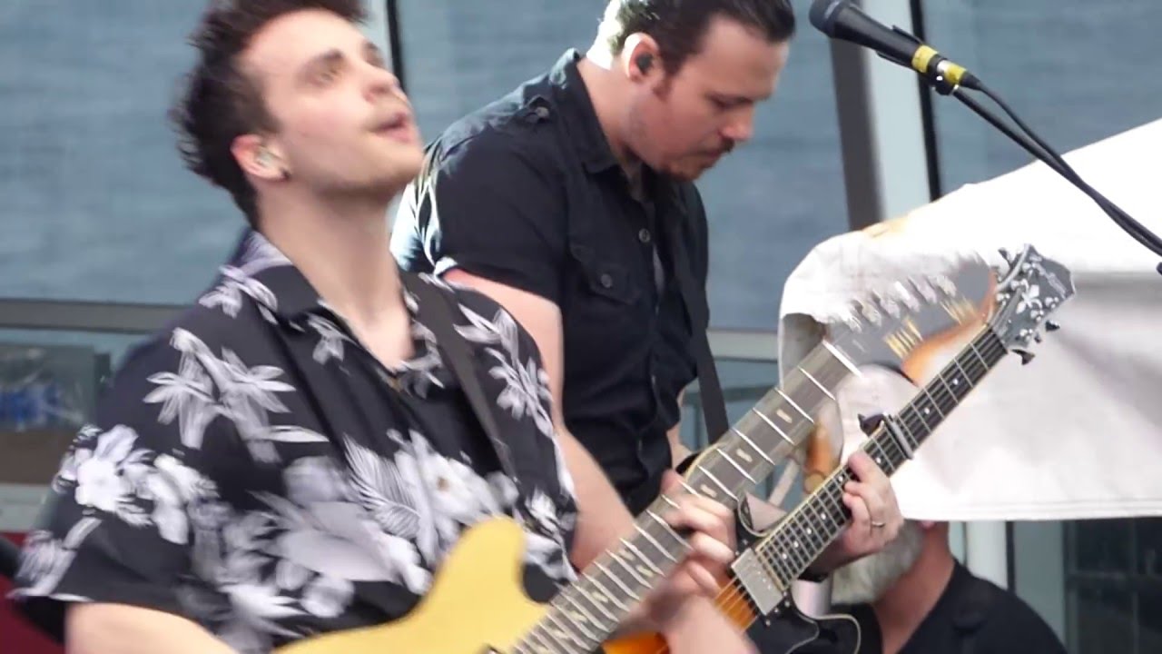 4/17 Paramore - Let This Go @ Parahoy (Show #1) 3/05/16