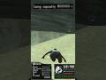 How To Increase Lung Capacity In GTA San Andreas