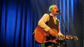 10 Medicine - Tindersticks (Vienna 07 05 12).