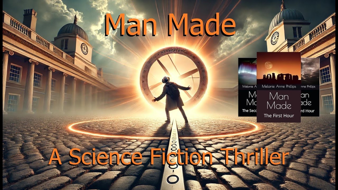 Man Made - A Science Fiction Thriller | Episode 5 - Quick Response Alert