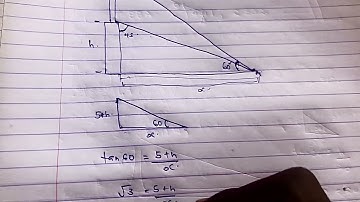 Crack Height & Distance Problems: Aptitude Made Easy!
