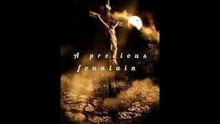 senior oat near the cross lyrics