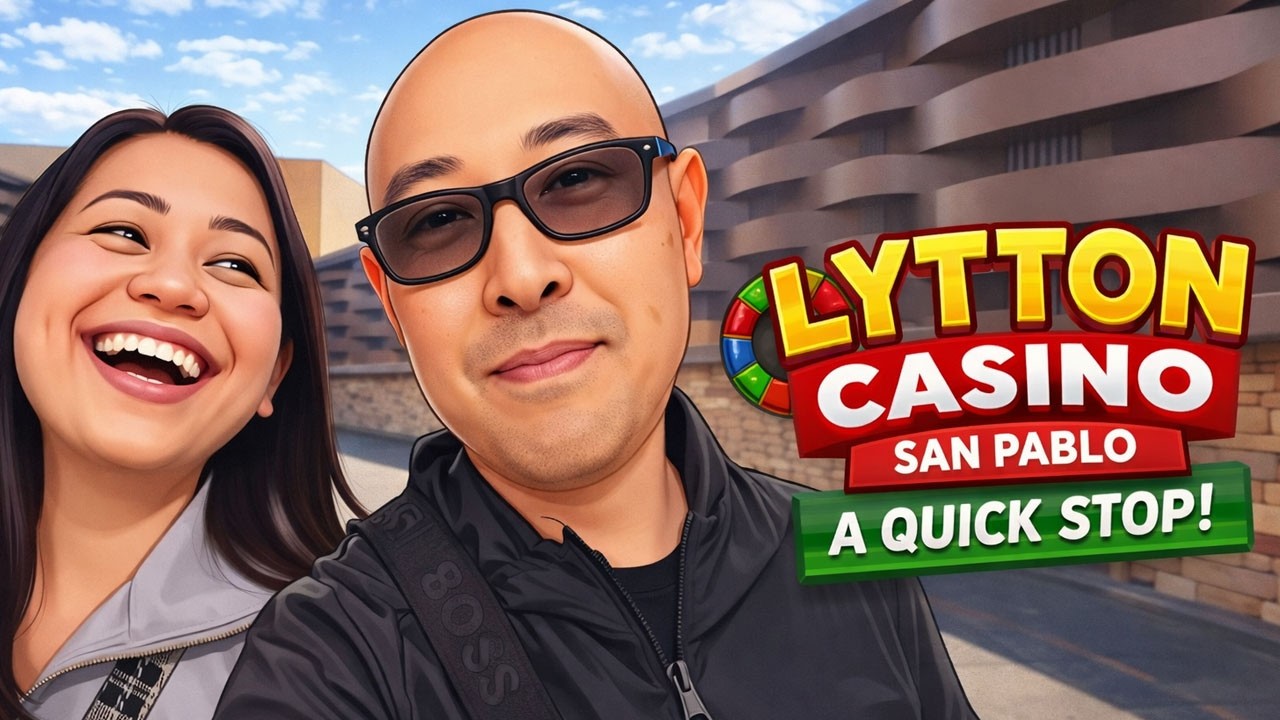 Ignition Casino App Interface on Mobile Device