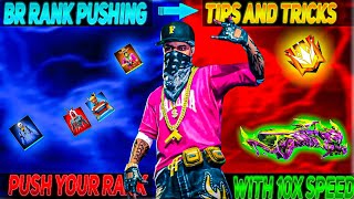 New Rank Season Tips & Tricks For GrandMaster | Abdullah Bhai