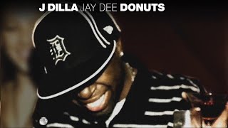 J Dilla - Don't Cry (Extended)