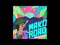 Ride - MAKO ROAD // The Green Superintendent EP