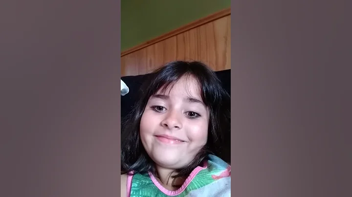 My baby sister and brother are crazy