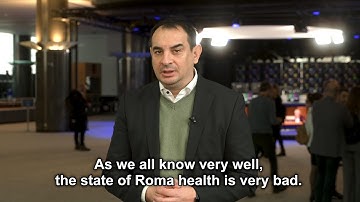 Hon. Peter Pollák MEP - Opening Remarks - ERGO Network Annual Policy Conference 2022