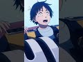「ーー蹂躙だ」｜TVアニメ『スノウボールアース』第6話：「狂気のゆくえ」より【毎週金曜23:30放送中】