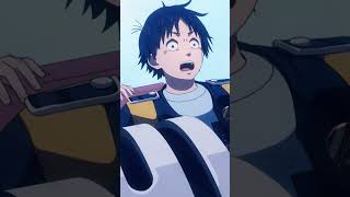 「ーー蹂躙だ」｜TVアニメ『スノウボールアース』第6話：「狂気のゆくえ」より【毎週金曜23:30放送中】
