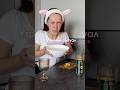 Избавиться от отеков | отеки | утренний ритуал | ASMR | shorts | лайфхаки от отеков