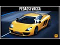 GTA 5 Online: Pegassi Vacca