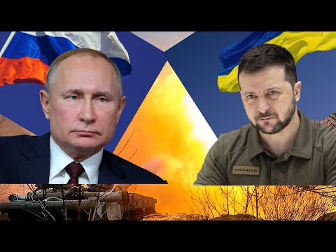 Video: Ե՞րբ կավարտվի ուկրաինական հակաահաբեկչական գործողությունը