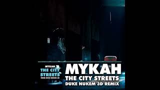 Duke Nukem 3D - The City Streets (Remix Short)