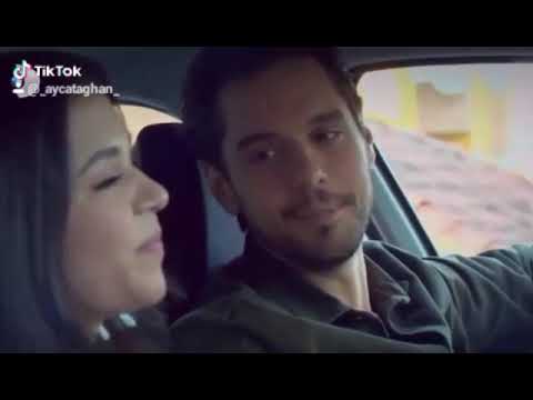 ARKA SOKAKLAR [EZGİ 💜CEMAL]KLIP #9