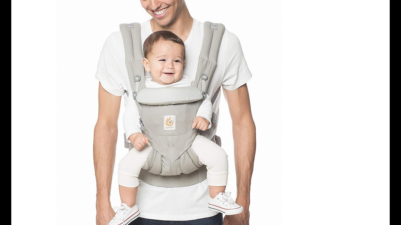 ergobaby 2019