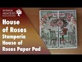 266 - House of Roses - mini album