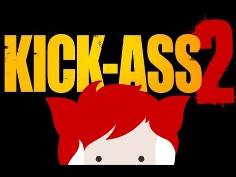 SPOILER-FREE KICK-ASS 2 REVIEW (with added spoiler section at the end)