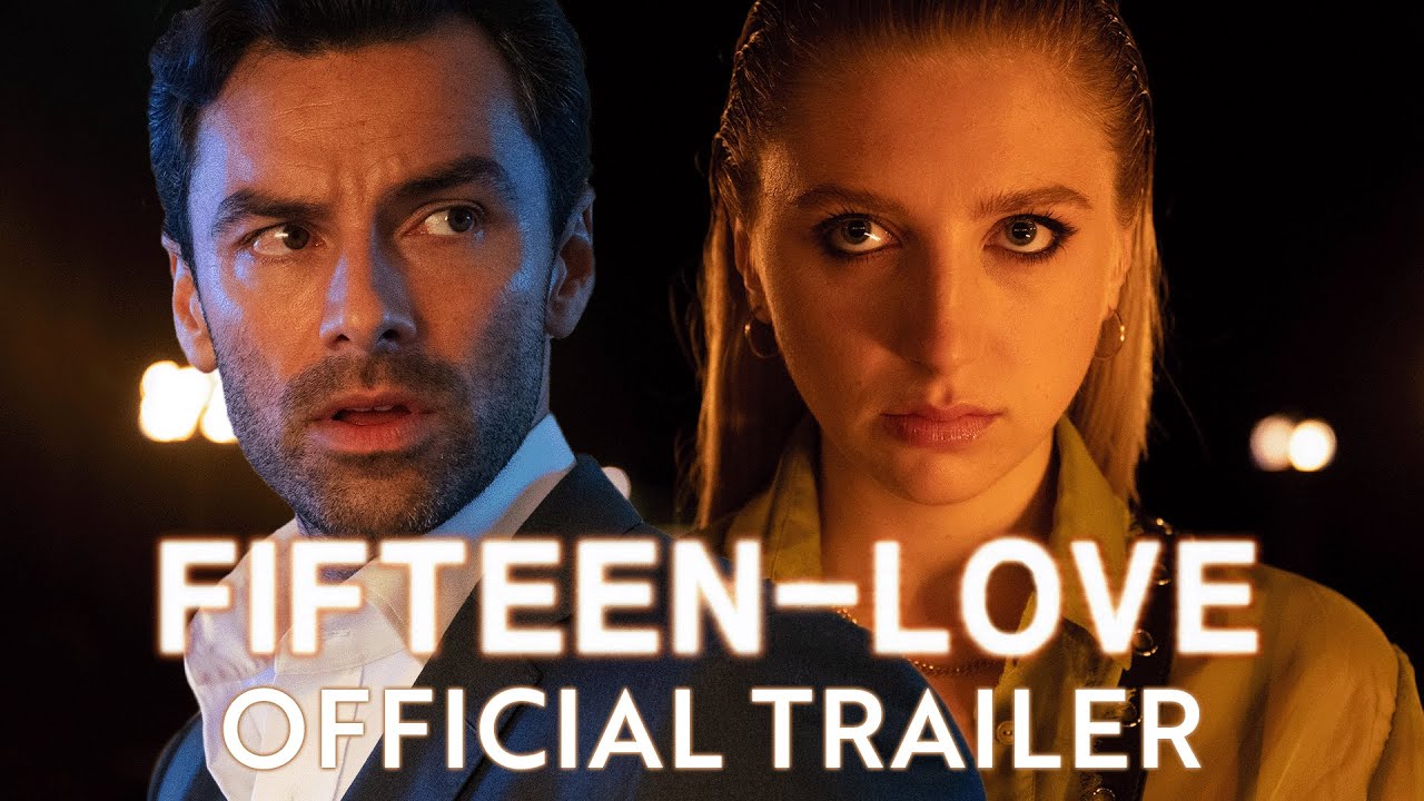 How to watch Fifteen-Love when it premieres on Prime Video on 21 July