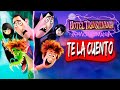 Hotel Transylvania 4 En 10 Minutos