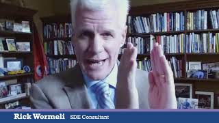 Consultant Spotlight: Rick Wormeli
