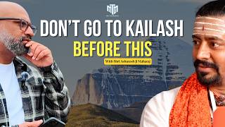 Every Shiva Devotee Must Know This Before Visiting Mount Kailash in 2026