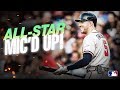 Players Mic'd Up at the 2019 All-Star Game