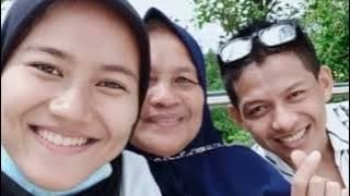ibu (asep balon feat vioshie)