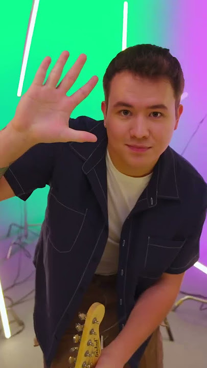 Samsung Galaxy Z Flip6 TV Ad Q3 2024 20s with JK Labajo (Philippines) [ST] #Shorts