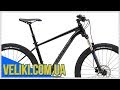 Обзор велосипеда Cannondale Cujo 3 (2019)