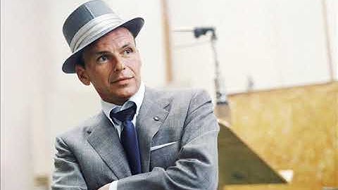 Frank Sinatra  - Fly Me To The Moon (ORIGINAL)
