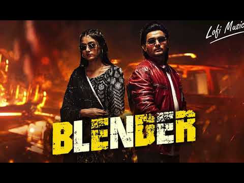 Blender - ( full music video ) | Masoom Sharma | dev chouhan , pooja saxena | Harayanvi song 