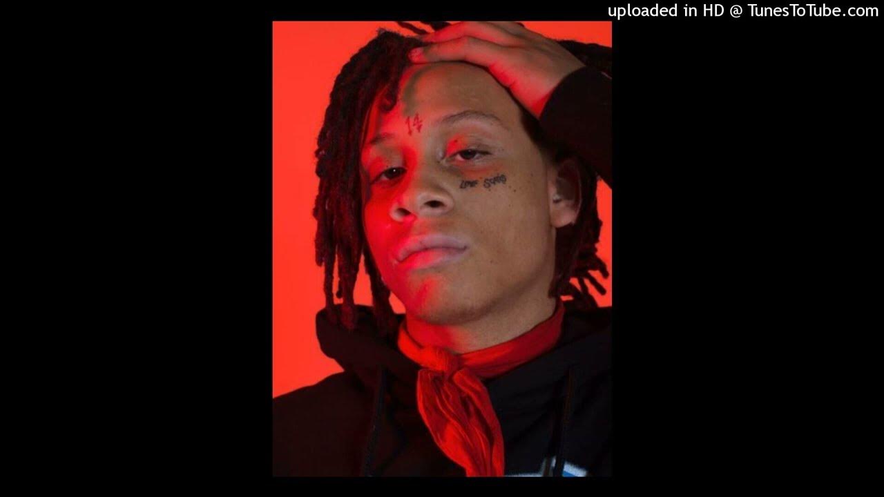 (FREE)Trippie Redd Type Beat 